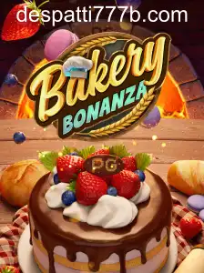 BakeryBonanza
