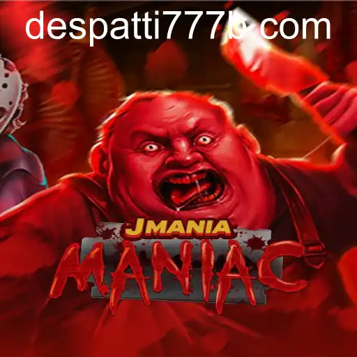 JManiaManiac