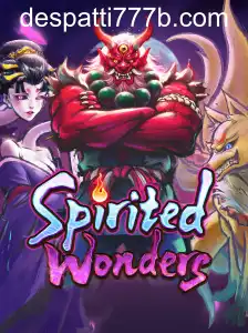 SpiritedWonders